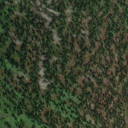 Satellite imagery of Вершина Израсса, RU