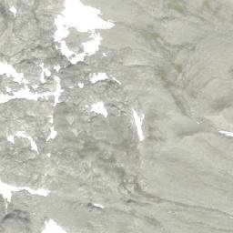 Satellite imagery of Mount Mortella, CA