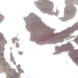 Satellite imagery of Rhine Ridge, CA