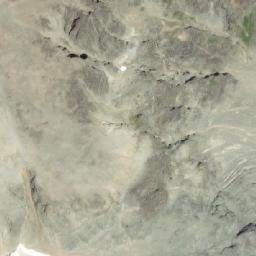 Satellite imagery of Sibola Range, CA