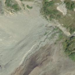 Satellite imagery of Sibola Range, CA