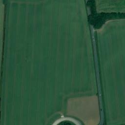 Satellite imagery of Roos Castle, GB