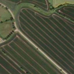 Satellite imagery of Sendemast Bad Berkenthin, DE
