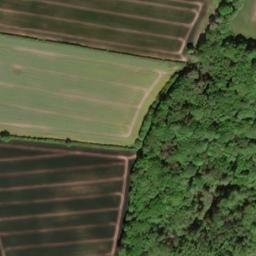 Satellite imagery of Sendemast Bad Berkenthin, DE