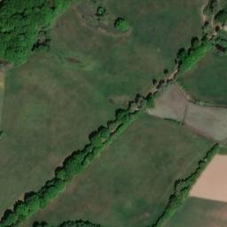 Satellite imagery of Beerbömbarg, DE
