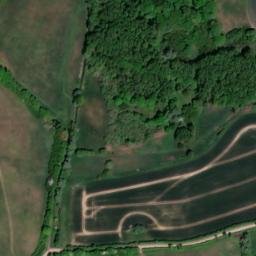 Satellite imagery of Oll Diekbarg, DE