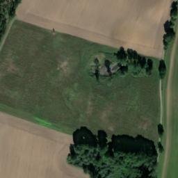 Satellite imagery of Gälberg, DE