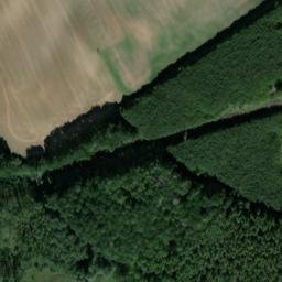 Satellite imagery of Galgenberg, DE
