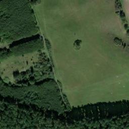 Satellite imagery of Kappellenberg, DE