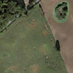Satellite imagery of Aussichtsberg, DE