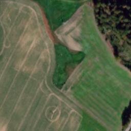 Satellite imagery of Klinkenberg, DE