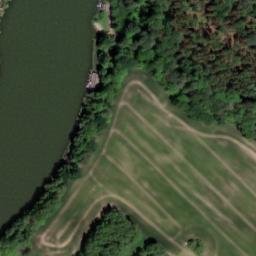 Satellite imagery of Klingenberg, DE