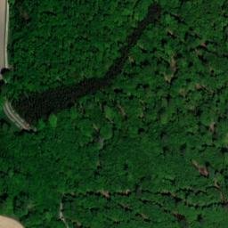 Satellite imagery of Ostberg, DE