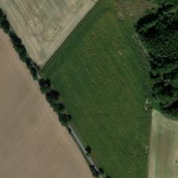 Satellite imagery of Osterberg, DE