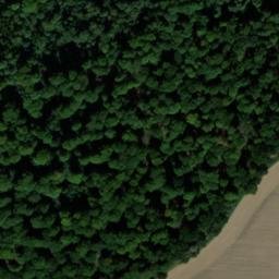 Satellite imagery of Galgenberg, DE