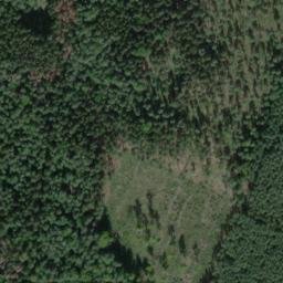 Satellite imagery of Hellberg, DE