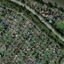 Satellite imagery of Косой Порог, RU
