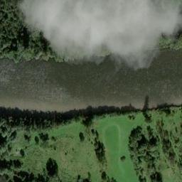 Satellite imagery of Косой Порог, RU