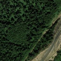 Satellite imagery of Алтынгы-Чулат, RU