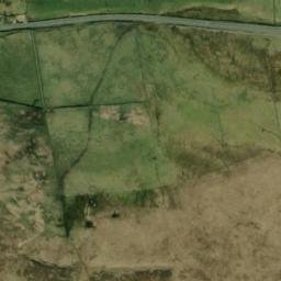 Satellite imagery of Bridestones, GB