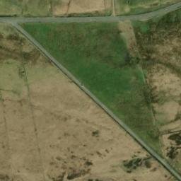 Satellite imagery of Bridestones, GB