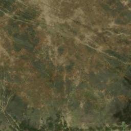 Satellite imagery of cairn, GB