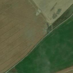 Satellite imagery of Birkin Stone, GB