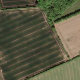 Satellite imagery of Klosterberg, DE