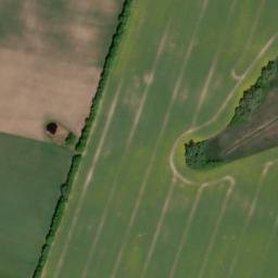 Satellite imagery of Beerbömbarg, DE