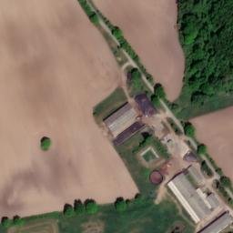 Satellite imagery of Silberberg, DE