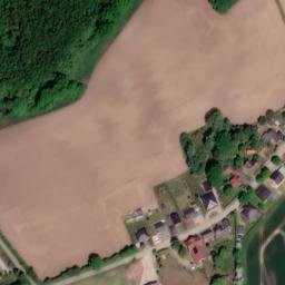 Satellite imagery of Silberberg, DE