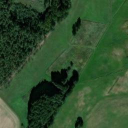 Satellite imagery of Rabenberg, DE