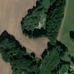 Satellite imagery of Gälberg, DE