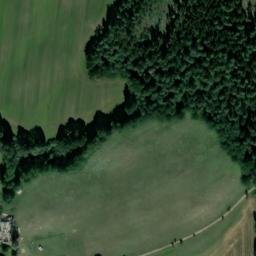Satellite imagery of Gälberg, DE