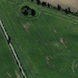 Satellite imagery of Schampowberg, DE