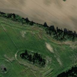 Satellite imagery of Schampowberg, DE