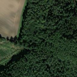 Satellite imagery of Schampowberg, DE