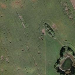 Satellite imagery of Aussichtsberg, DE
