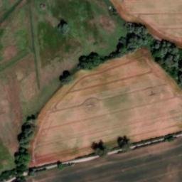 Satellite imagery of Krüzbarg, DE