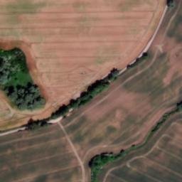 Satellite imagery of Krüzbarg, DE
