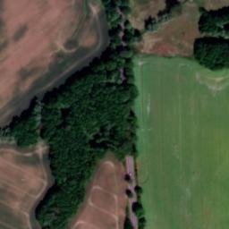 Satellite imagery of Rosenberg, DE