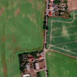 Satellite imagery of Rosenberg, DE