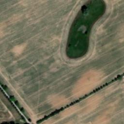 Satellite imagery of Bullenberg, DE