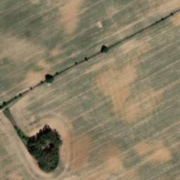 Satellite imagery of Bullenberg, DE