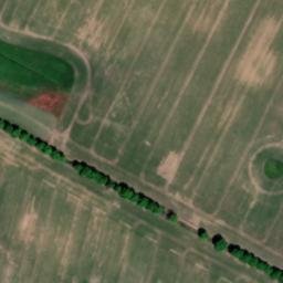 Satellite imagery of Klinkenberg, DE