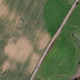 Satellite imagery of Klinkenberg, DE