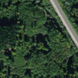 Satellite imagery of Höchster Berg, DE