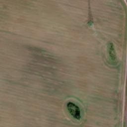 Satellite imagery of Kanonenberg, DE