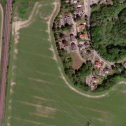 Satellite imagery of Kanonenberg, DE