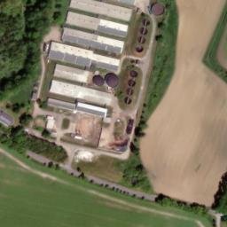 Satellite imagery of Kanonenberg, DE